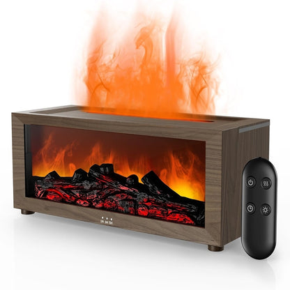 FlameMist  humidifier