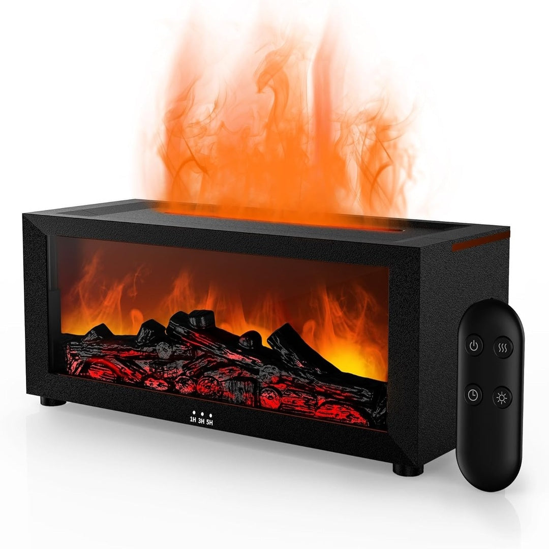 FlameMist  humidifier