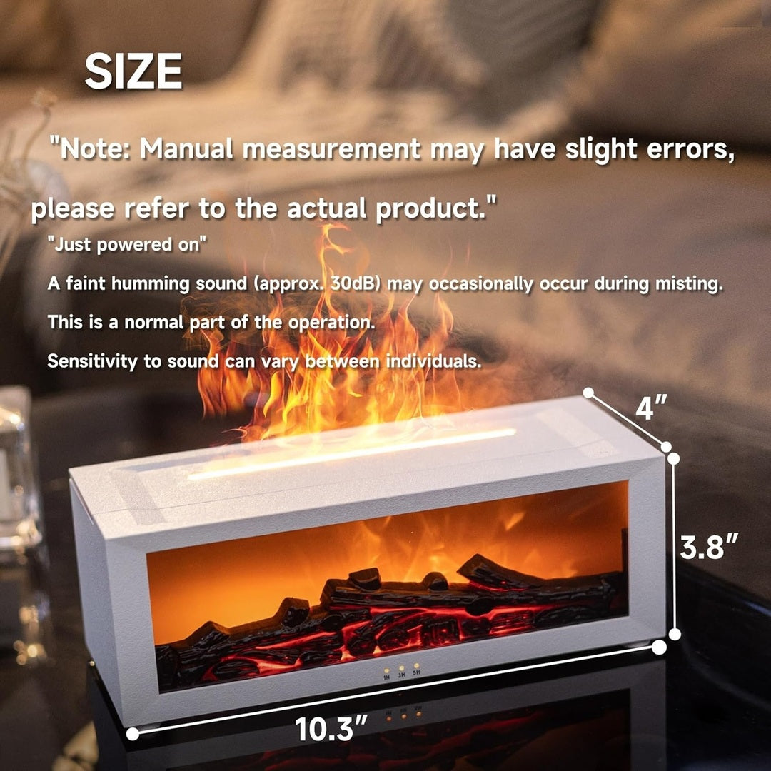 FlameMist  humidifier