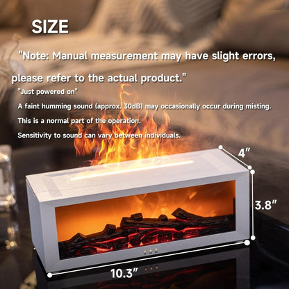 FlameMist  humidifier